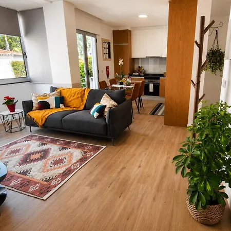 Amelia House By - Terrace & * Funchal (Madeira)
