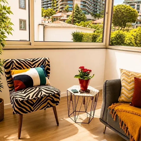 Apartamento Amelia House By - Terrace &