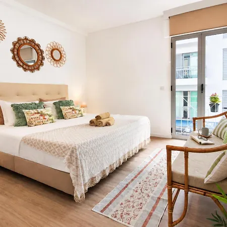 Apartamento Amelia House By - Terrace & *