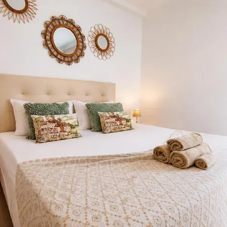 Apartamento Amelia House By - Terrace & *