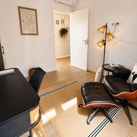 Apartamento Amelia House By - Terrace &