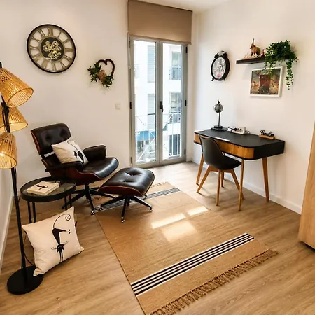 Amélia House By - Terrace&central Funchal (Madeira)