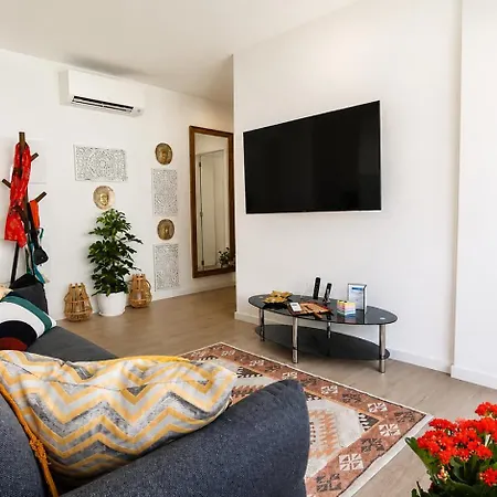 Apartamento Amelia House By - Terrace & *