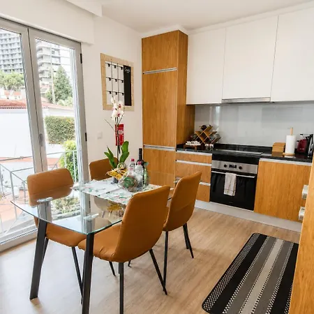 Amelia House By - Terrace & Apartamento *